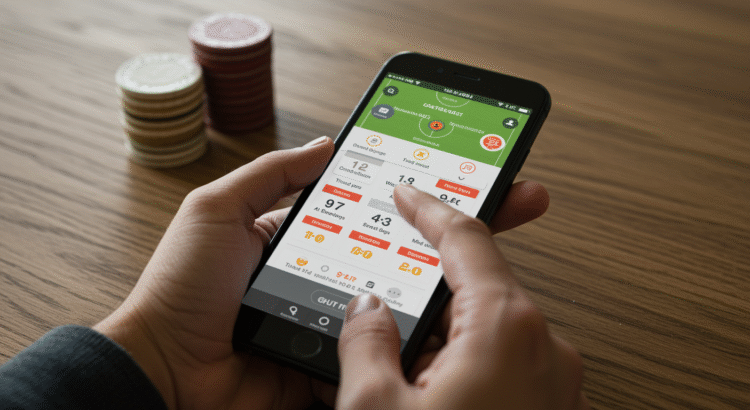 Understanding bet builders in SA sportsbooks